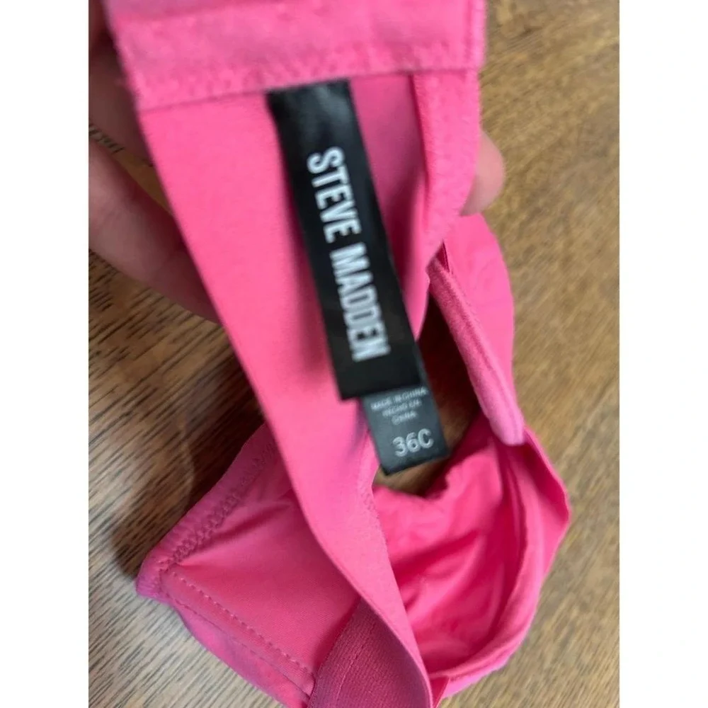 Steve Madden Women's Bra‎ – Size 36C